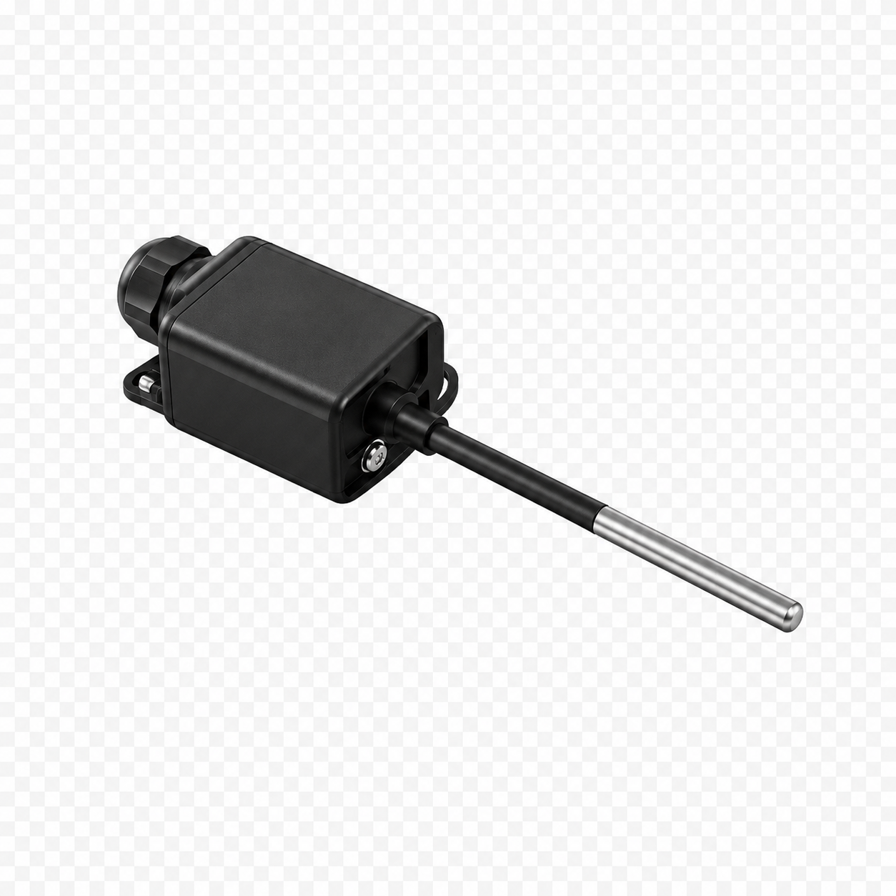 Temperature Sensor Module